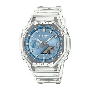 �J�V�I CASIO �W�[�V���b�N G-SHOCK �r���v BRIGHT METALLIC DIAL GA-2100BM-7A2JF�@�@�t�B�b�g�n�E�X