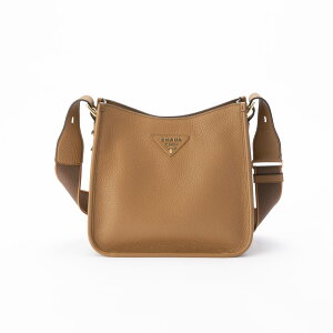 �v���_ PRADA VITTELO DAINO SOFT �V�����_�[�o�b�O 1BC073 2DKV 7NO�@�@�t�B�b�g�n�E�X