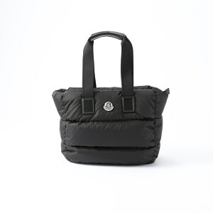�����N���[�� MONCLER CARADOC �i�C�����_�E���g�[�g�o�b�O 5D000 15 M6275�@ �@�t�B�b�g�n�E�X