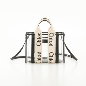 NG chloe WOODY EbfB X[ WF[&U[g[gobO 25US397 P65@@tBbgnEX