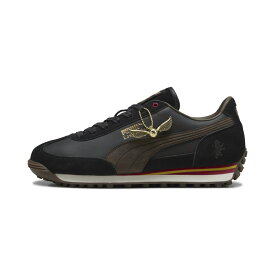 【5のつく日限定★10%クーポン★】【お買い物マラソン期間中ポイント10倍】 プーマ PUMA スニーカー EASY RIDER HARRY POTTER PUMA x ハリーポッター イージーライダー 401208　　フィットハウス