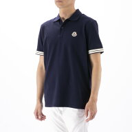 【5のつく日限定★10%クーポン★】【スーパーセール期間中ポイント10倍】モンクレール MONCLER メンズト…