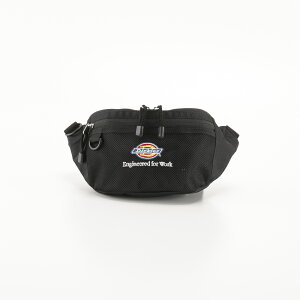 �y�X�[�p�[�Z�[�����Ԓ��|�C���g10�{�z�f�B�b�L�[�Y Dickies �E�G�X�g�E�{�f�B�o�b�O DK EFW MESH PKT WAIST BAG 80310700�@ �@�t�B�b�g�n�E�X