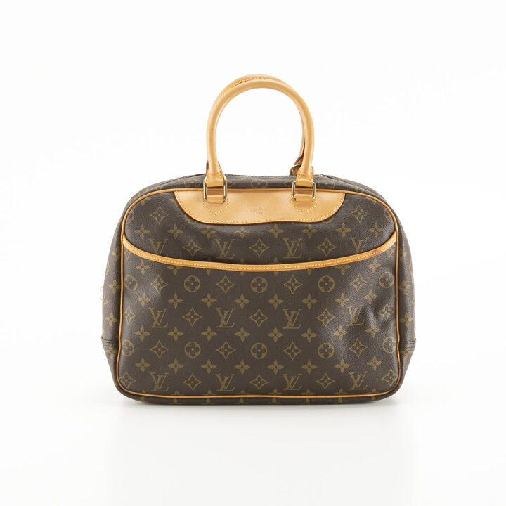楽天市場】【ヴィンテージ・中古】ルイ・ヴィトン LOUIS VUITTON 