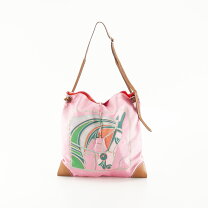楽天市場】HERMES（カラーピンク）（ショルダーバッグ・メッセンジャー 