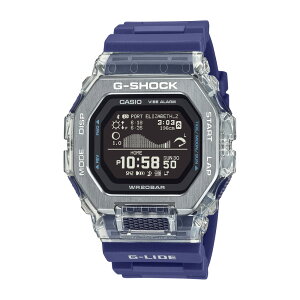 �y�����_�t���f�[���聚10���N�[�|�����z�J�V�I CASIO �W�[�V���b�N G-SHOCK �r���v G-LIDE ���o�C�������N GBX-100S-2JF�@�@�t�B�b�g�n�E�X