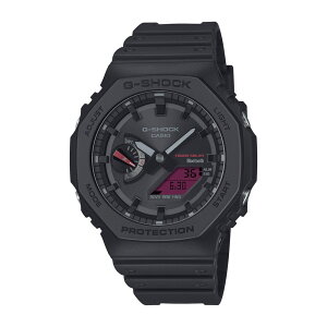 JVI CASIO W[VbN G-SHOCK rv ANALOG-DIGITAL oCN GA-B2100BBR-1AJF@@tBbgnEX
