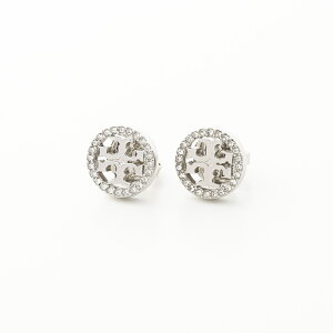 g[o[` TORY BURCH sAX MILLER PAVE STUD EARRING 53422-042@ @tBbgnEX