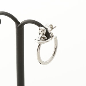 BBAEGXgEbh Vivienne Westwood sAX VERA SINGLE HOOP Ўp 6203008D-02P019@@tBbgnEX