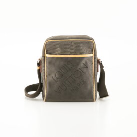 【ヴィンテージ・中古】ルイ・ヴィトン LOUIS VUITTON ショルダーバッグ ダミエ ジェアン シタダン NM M93224　 　フィットハウス