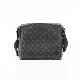 【ヴィンテージ・中古】ルイ・ヴィトン LOUIS VUITTON ショルダーバッグ モノグラム エクリプス ディストリクト MM M44001　 　フィットハウス