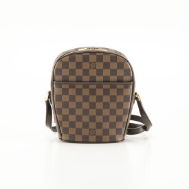 【ヴィンテージ・中古】ルイ・ヴィトン LOUIS VUITTON ショルダーバッグ ダミエ イパネマ PM N51294　 　フィットハウス