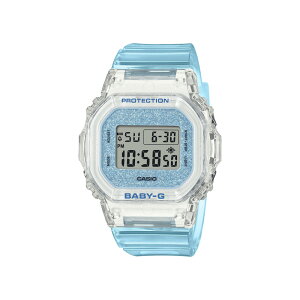 �y���������}���\�����Ԓ��|�C���g10�{�z�J�V�I CASIO �x�C�r�[�W�[ BABY-G �r���v �f�W�^���E�H�b�` BGD-565GC-2JF�@�@�t�B�b�g�n�E�X