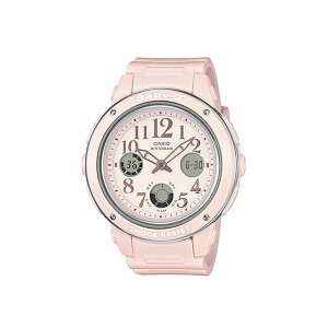 �y���������}���\�����Ԓ��|�C���g10�{�z�J�V�I CASIO �x�C�r�[�W�[ BABY-G ���f�B�[�X�r���v BGA-150EF-4BJF�@�@�t�B�b�g�n�E�X