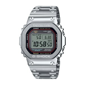 �y1��1��-5�����聚���N��10���N�[�|�����z�J�V�I CASIO �W�[�V���b�N G-SHOCK �r���v Bluetooth �d�g�\�[���[�t�����^�� GMW-B5000D-1CJF�@�@�t�B�b�g�n�E�X