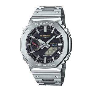 �y�労�ӍՊ��Ԓ����|�C���g10�{�z�J�V�I CASIO �W�[�V���b�N G-SHOCK �r���v Bluetooth �d�g�\�[���[ GM-B2100SD-1CJF�@�@�t�B�b�g�n�E�X