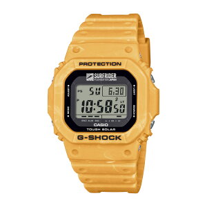 y_tf[聚10N[|zJVI CASIO W[VbN G-SHOCK rv 5600 SURFRIDER FOUNDATION JPR{ G-5600SFJ-9JR@@tBbgnEX