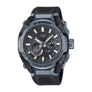 �J�V�I CASIO �W�[�V���b�N G-SHOCK �r���v ���o�C�������N �d�g�\�[���[ MTG-B4000B-1A2JF�@�@�t�B�b�g�n�E�X