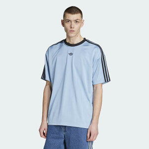 y_tf[聚10N[|zAfB_XIWiX adidas originals AfBJ[ WJ[h W[W[ JACQUARD JERSEY@ @tBbgnEX
