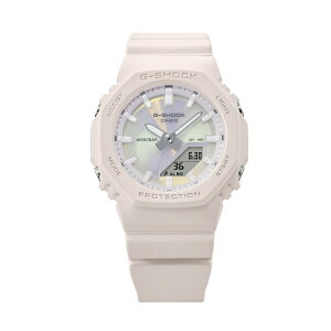 �y���������}���\�����Ԓ��|�C���g10�{�z �J�V�I CASIO �W�[�V���b�N G-SHOCK �r���v �A�i�f�W�E�H�b�` GMA-P2100PC-4AJF�@�@�t�B�b�g�n�E�X