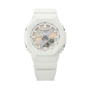 カシオ CASIO ジーショック G-SHOCK 腕時計 アナデジウォッチ GMA-P2100PC-7AJF  フィットハウス