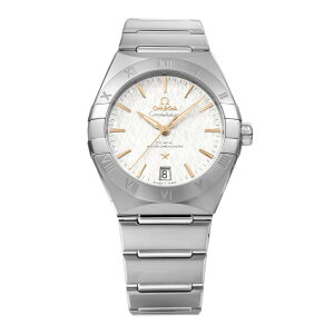 IK OMEGA rv Constellation RXe[V XeX 18KZhiS[h 131.10.36.20.06.001@@tBbgnEX