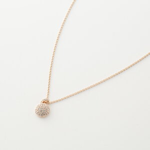 スワロフスキー SWAROVSKI ネックレス Meteora ペンダント 5683450   フィットハウス