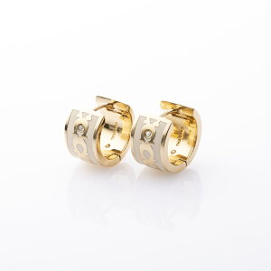 yubNtCf[Ԓ|Cg10{zR[` COACH sAX ER ENML C HUGGIE 37408098 GLD100@@tBbgnEX