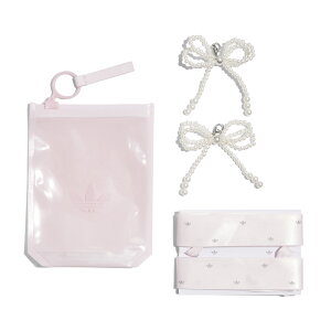 【5のつく日限定★10%クーポン★】【お買い物マラソン期間中ポイント5倍】アディダスオリジナルス adidas originals シューレース ORIBBON 2 オリボン KC3600  フィットハウス