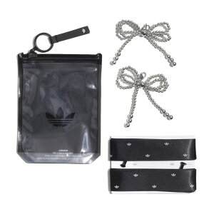 【5のつく日限定★10%クーポン★】【お買い物マラソン期間中ポイント5倍】アディダスオリジナルス adidas originals シューレース ORIBBON 2 オリボン KC3601   フィットハウス