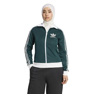 【5のつく日限定★10%クーポン★】【お買い物マラソン期間中ポイント5倍】アディダスオリジナルス adidas originals ジャージ クラシック トラックトップ   フィットハウス