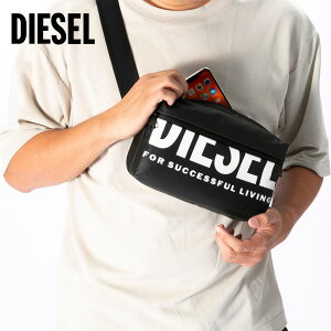 yubNtCf[Ԓ|Cg10{zfB[[ DIESEL {fBobO BOLDMESSAGE F-BOLD CROSSBODY X07280P3188@ @tBbgnEX