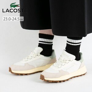 ���R�X�e LACOSTE ���f�B�[�X�X�j�[�J�[ ELITE ACTV EVO 225 2 SFA 50SFA0083�@�@�t�B�b�g�n�E�X