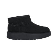 スケッチャーズ SKECHERS レディースブーツ KEEP COZY スリップインズ SLIP-INS 169143　　フィットハウス
