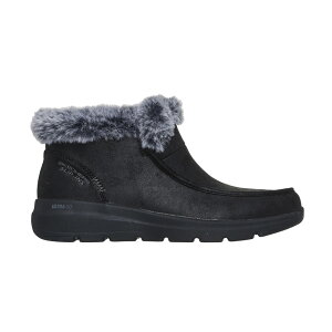 �X�P�b�`���[�Y SKECHERS ���f�B�[�X�u�[�c GLACIAL ULTRA �X���b�v�C���Y SLIP-INS 144221�@�@�t�B�b�g�n�E�X