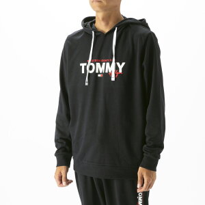 トミーヒルフィガー TOMMY HILFIGER メンズトップス FRENCH TERRY HOODIE パーカー フーディ 09T4499/411  フィットハウス
