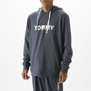 g~[qtBK[ TOMMY HILFIGER YgbvX FRENCH TERRY HOODIE p[J[ t[fB 09T4499/965@@tBbgnEX