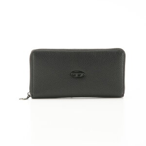 ディーゼル DIESEL HISSU EVO/GARNET ラウンド長財布 X09015P0685  フィットハウス