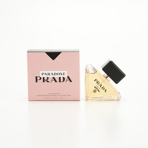 �y�����_�t���f�[���聚10���N�[�|�����z�v���_ PRADA �R�X�� �t���O�����X�E���� �p���h�b�N�X �I�[�f�p���t�@�� EDP 30mL�@ �@�t�B�b�g�n�E�X
