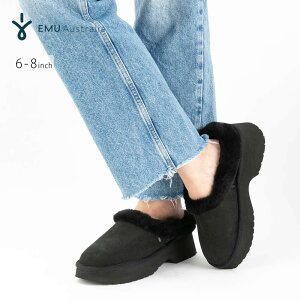 G~[ EMU Australia fB[X Virginia Clog [g Xb| T_  W13291@ @tBbgnEX