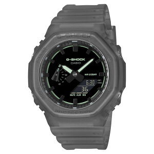 �J�V�I CASIO �W�[�V���b�N G-SHOCK �r���v GA-2100K-1AJF�@ �@�t�B�b�g�n�E�X