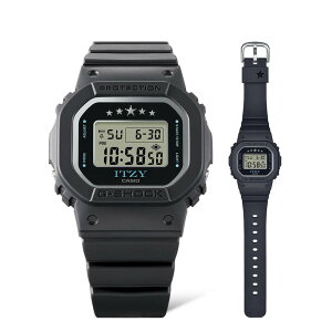 �J�V�I CASIO �W�[�V���b�N G-SHOCK �r���v ITZY�R���{���[�V�������f�� GMD-S5610IT-1JR�@�@�t�B�b�g�n�E�X