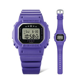 �J�V�I CASIO �W�[�V���b�N G-SHOCK �r���v ITZY�R���{���[�V�������f�� GMD-S5610IT-6JR�@�@�t�B�b�g�n�E�X