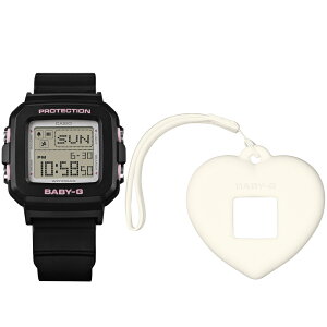 �J�V�I CASIO �x�C�r�[�W�[ BABY-G �r���v BGD-10KH-1JR�@ �@�t�B�b�g�n�E�X