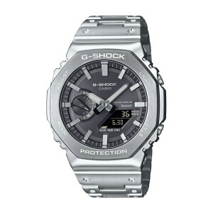 �J�V�I CASIO �W�[�V���b�N G-SHOCK �r���v GM-B2100SD-1AJF�@ �@�t�B�b�g�n�E�X