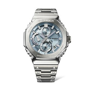 �J�V�I CASIO �W�[�V���b�N G-SHOCK �r���v GMC-B2100BT-1AJF�@ �@�t�B�b�g�n�E�X