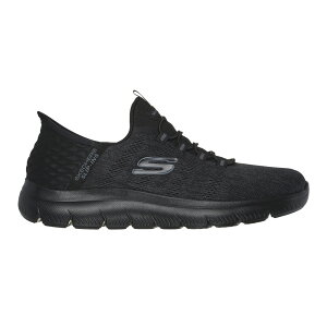 �X�P�b�`���[�Y SKECHERS �����Y�X�j�[�J�[ SLIP-INS �X���b�v�C���Y SUMMITS KEY PACE �T�~�b�c �L�[ �y�[�X ���C�h 232469W�@ �@�t�B�b�g�n�E�X