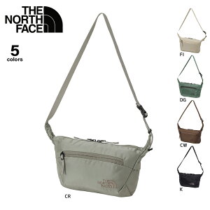 �U�E�m�[�X�E�t�F�C�X THE NORTH FACE �V�����_�[�o�b�O �J�y��2 NM72354�@ �@�t�B�b�g�n�E�X