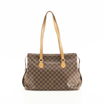楽天市場】louis vuitton ルイヴィトン ダミエ・エベヌ コロンビーヌ 