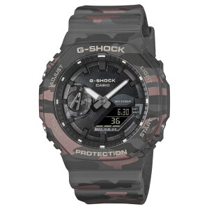 �J�V�I CASIO �W�[�V���b�N G-SHOCK �r���v GA-2100CMD-8AJF�@ �@�t�B�b�g�n�E�X